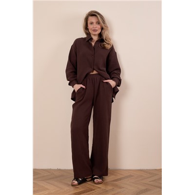 Брюки М324079к