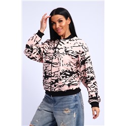 Толстовка женская 331