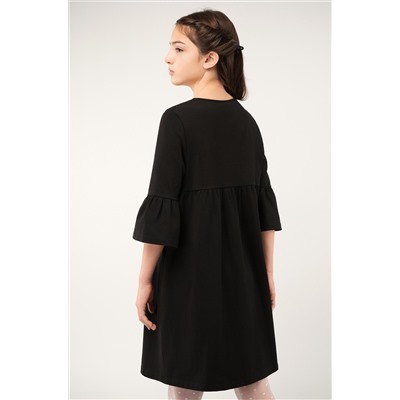 Платье для девочки Happyfox