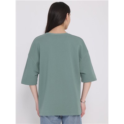 Апрель Футболка 1ЖДФК4491335