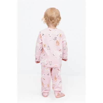 CROCKID Пижама К 1552