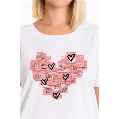 Футболка М325237Па