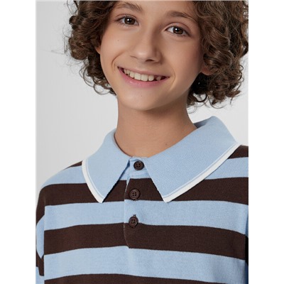 ПОЛО ДЛЯ МАЛЬЧИКОВ 123477