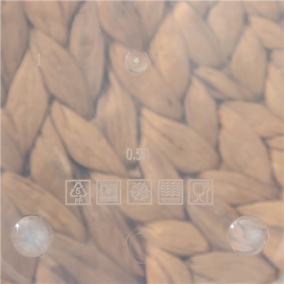 Набор контейнеров пищевых прямоугольных Доляна, 3 шт.: 150 мл, 500 мл, 1.2 л, цвет синий