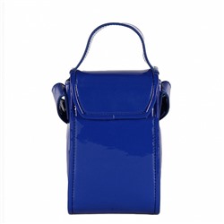 Сумка 8001VG blue Vitelli Grassi