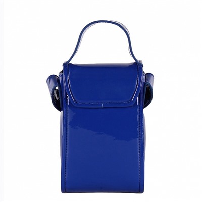 Сумка 8001VG blue Vitelli Grassi