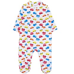 YOULALA Комбинезон 1260300303