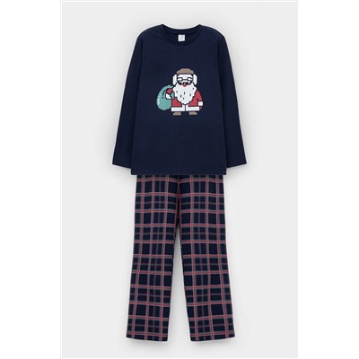 CROCKID Пижама К 1600