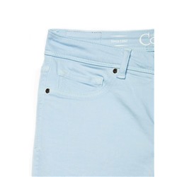 Джинсы CONTE Моделирующие Soft Touch джинсы CON-38B