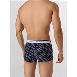 ТРУСЫ МУЖСКИЕ (4ШТ). 411124-4