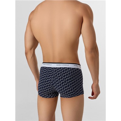 ТРУСЫ МУЖСКИЕ (4ШТ). 411124-4