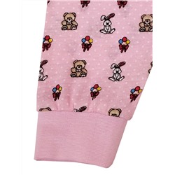 103/390 Брючки яселька (кулирка)