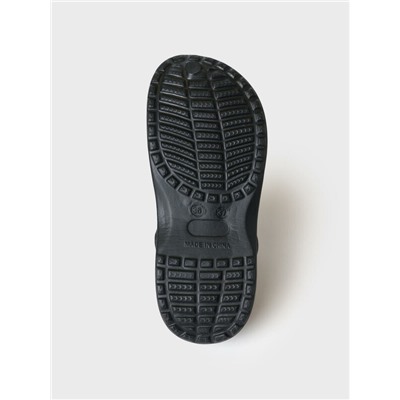 Сабо для мальчиков