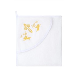 Полотенце велюровый Крестильный НАТАЛИ, 1034017