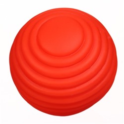 Подарочный новогодний набор развивающих тактильных мячиков Крошка Я «Подарок малышу», 4 шт.