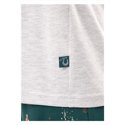 Пижама CLEVER, 1215163