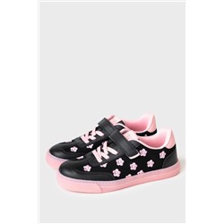 Полуботинки для девочек PLAYTODAY, 1239991