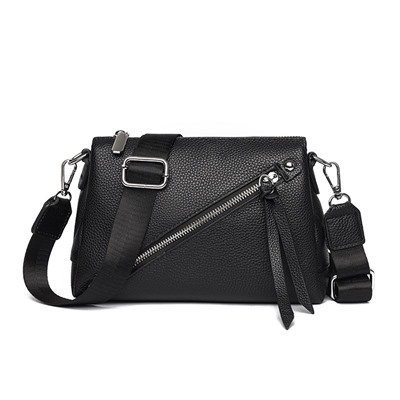 Bags Сумка женская / кожа /   026201