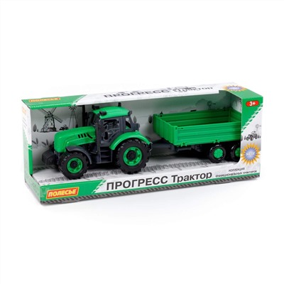 323020 Полесье Игрушка