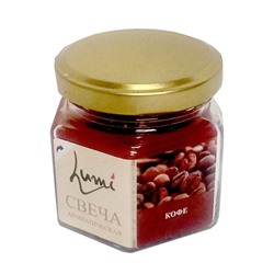 Свеча банка КОФЕ 5080210