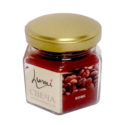Свеча банка КОФЕ 5080210