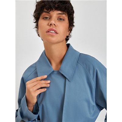 CONCEPT CLUB Плащ 10200630027