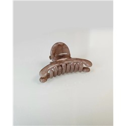 Заколка-крабик