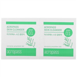 Acropass, Trouble Cure, 6 Sets