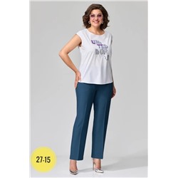 костюм  тройка