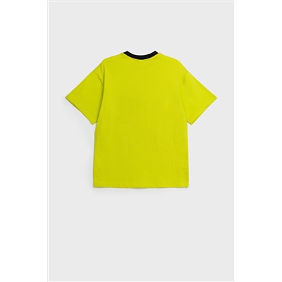 Футболка PLAYTODAY, 1122109