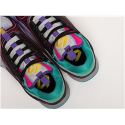 Кроссовки Jordan Luka 2