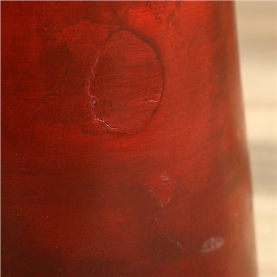 УЦЕНКА Сувенирный музыкальный инструмент «Барабан Джембе классический», 40×18×18 см