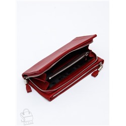 Женский кошелек 3996 d.red Vermari  в Новосибирске