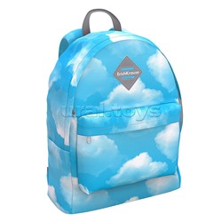 Рюкзак "EasyLine" 17L Light Cloud