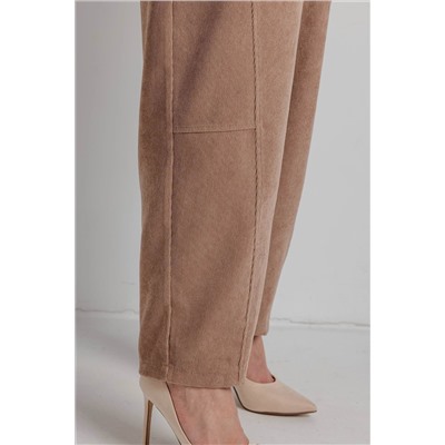 Брюки женские  207/05/Бежевый