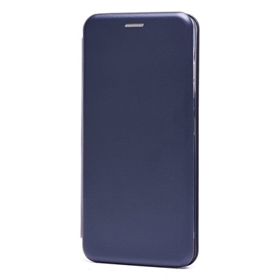 Чехол-книжка - BC002 для "TECNO Spark Go 2024" (blue)
