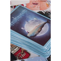 Набор доп. карточек "Химера" Игрушки разных брендов, 266300