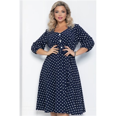 Платье LADY TAIGA, 1078293