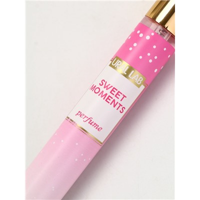 Парфюмированный спрей для тела, аромат фруктовая карамель,15 мл, URAL LAB