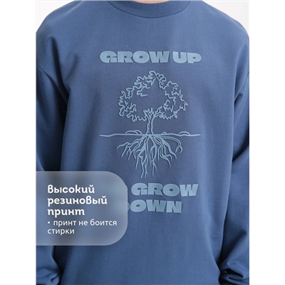 PELICAN Толстовка BFN3370/2