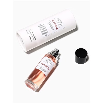 Парфюмерная вода женская VIPAVENUE Victoria, 30 мл