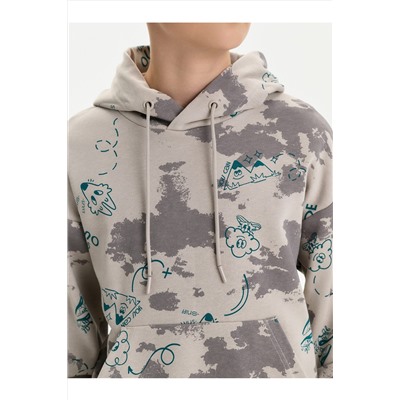 Худи PELICAN, 1232799