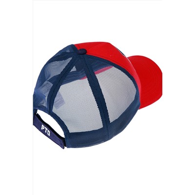 Бейсболка PLAYTODAY, 760174