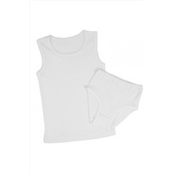 Комплект (Майка+Трусы) YOULALA, 755759