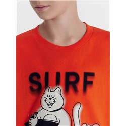 ФУТБОЛКА ДЛЯ МАЛЬЧИКОВ 113433