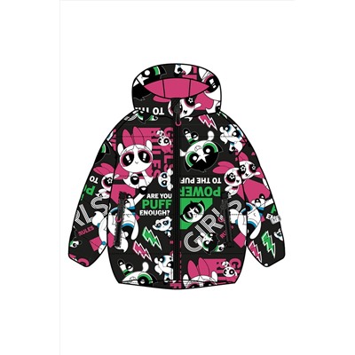 Куртка PLAYTODAY, 966701
