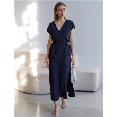 VILATTE Жилет D27.004