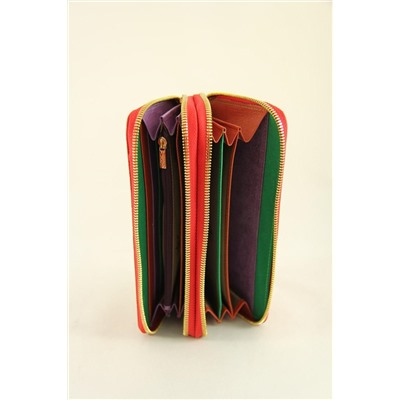 Кошелёк на " молнии " Moro Jenny