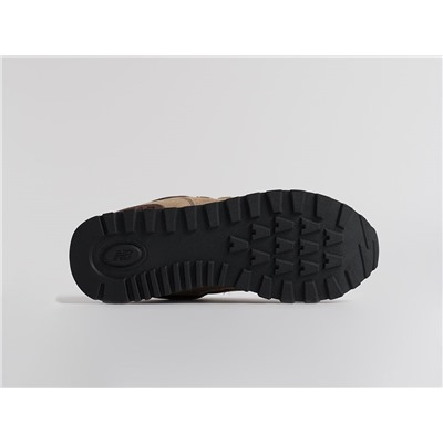 Зимние Кроссовки New Balance 574 Mid