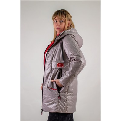 Куртка арт. 612 премиум Лайт НАТАЛИ, 1199653